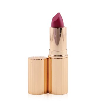 Charlotte Tilbury Rossetto K.I.S.S.I.N.G - # Velvet Underground