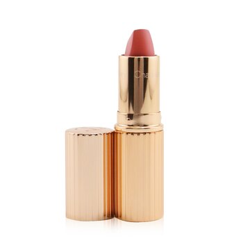 Charlotte Tilbury Rivoluzione opaca - # Siena sexy (corallo dorato)