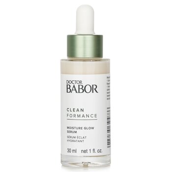 Babor Doctor Babor Clean Formance Moisture Glow Serum (prodotto da salone)