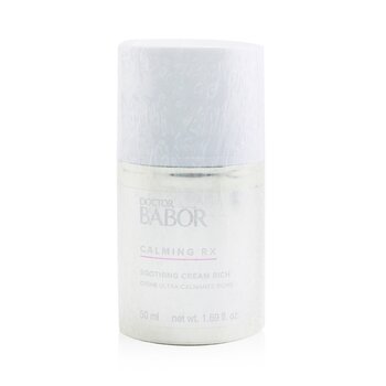 Babor Doctor Babor Calming Rx Crema lenitiva ricca (prodotto da salone)