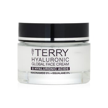 By Terry Crema Viso Ialuronica Globale