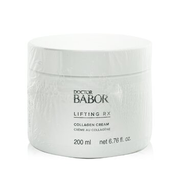 Babor Doctor Babor Lifting Rx Crema al collagene (dimensione del salone)