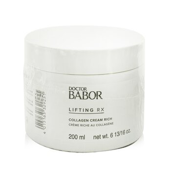 Babor Doctor Babor Lifting Rx Crema al collagene ricca (dimensione del salone)