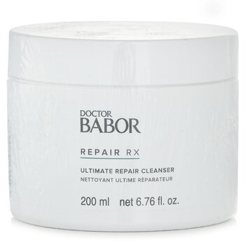 Doctor Babor Repair Rx Ultimate Repair Cleanser (prodotto da salone)