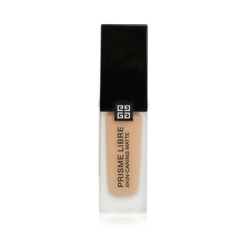 Givenchy Prisme Libre Skin Caring Matte Foundation - # 4-C305