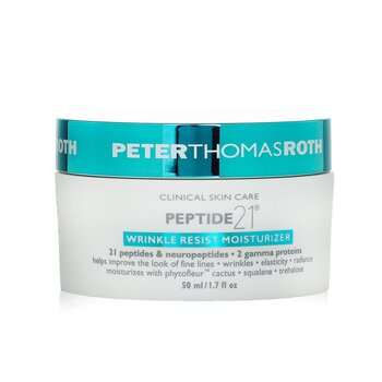 Peter Thomas Roth Peptide 21 Idratante antirughe