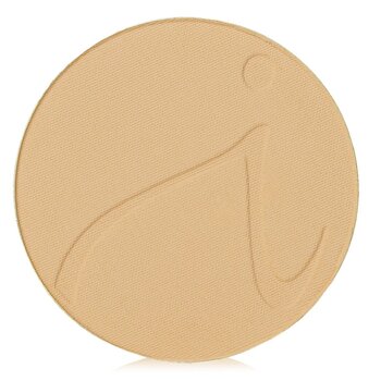 Jane Iredale PurePressed Base Ricarica Fondotinta Minerale SPF 20 - Bagliore Dorato