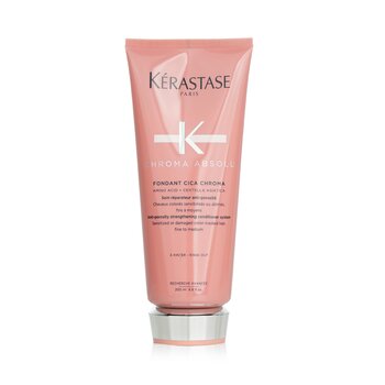 Kerastase Chroma Absolu Fondant Cica Chroma (per capelli colorati sensibilizzati o danneggiati)