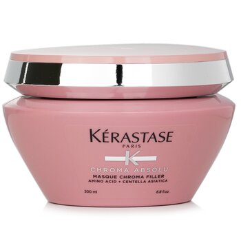 Kerastase Chroma Absolu Masque Chroma Filler (per capelli colorati sensibilizzati o danneggiati)