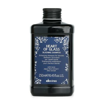 Davines Shampoo setificante Heart Of Glass