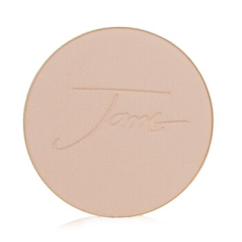 Jane Iredale PurePressed Base Ricarica per fondotinta minerale SPF 20 - Beige chiaro