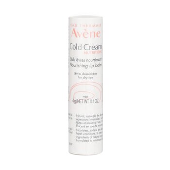 Avene Balsamo labbra nutriente Cold Cream