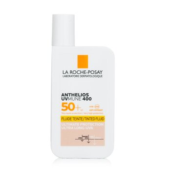 La Roche Posay Anthelios UVmune 400 Fluido Colorato SPF50