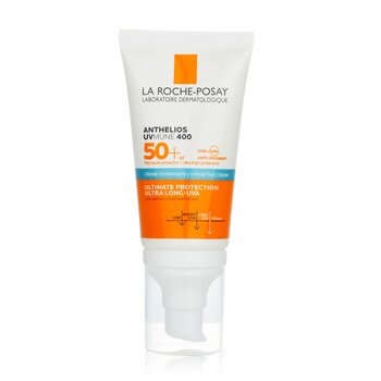 La Roche Posay Anthelios UVmune 400 Crema Idratante SPF50