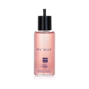 Giorgio Armani My Way Floral Eau De Parfum Ricarica