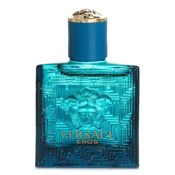 Versace Eros Eau De Toilette (miniatura)