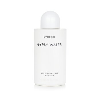 Byredo Lozione per il corpo allacqua zingara