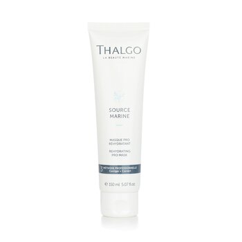 Thalgo Maschera reidratante Pro Source Marine (dimensione salone)