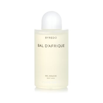 Byredo Bagnodoccia Bal DAfrique