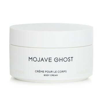 Byredo Crema corpo Mojave Ghost