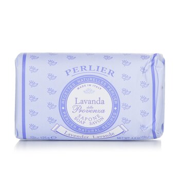 Perlier Sapone alla lavanda