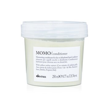 Davines Balsamo Momo (per capelli secchi o disidratati)