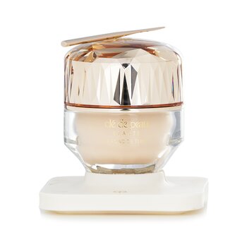 Cle De Peau The Foundation SPF 25 - # O10 (ocra chiaro)