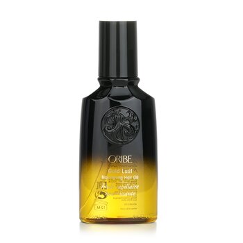 Oribe Olio per capelli nutriente Gold Lust