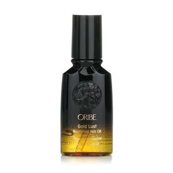 Oribe Olio nutriente per capelli Gold Lust (dimensione trave)