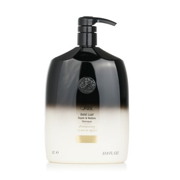 Oribe Shampoo riparatore e ripristinante Gold Lust