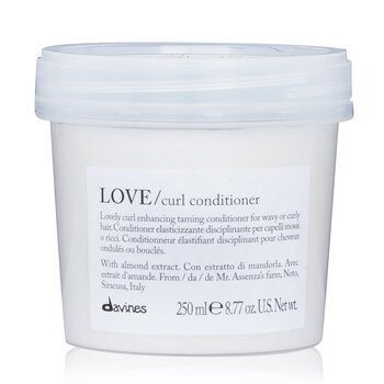 Davines Balsamo Love Curl (per capelli ondulati o ricci)