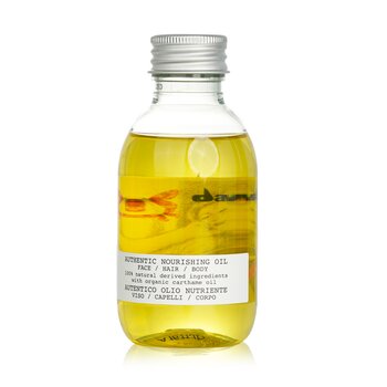 Davines Autentico Olio Nutriente (Per Viso, Capelli, Corpo)