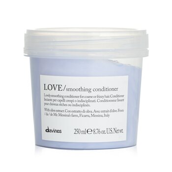 Davines Love Smoothing Conditioner (per capelli spessi o crespi)