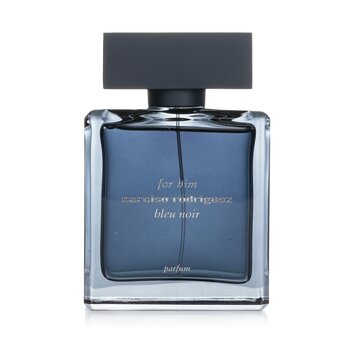 Narciso Rodriguez For Him Bleu Noir Parfum Natural Spray