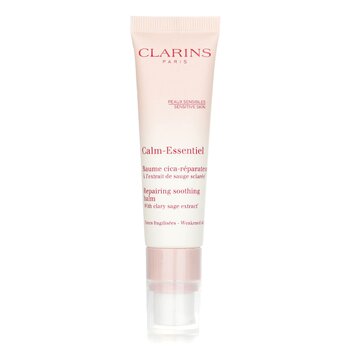 Clarins Calm Essentiel Balsamo lenitivo riparatore