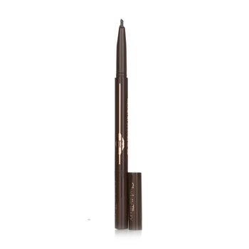 Charlotte Tilbury Brow Lift Matita per sopracciglia - # Marrone scuro