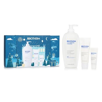 Biotherm Set di latte per il corpo