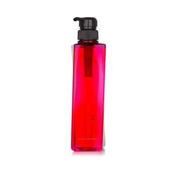 POLA Pensee De Bouquet Body Shampoo Rouge (Rosa Bulgara)