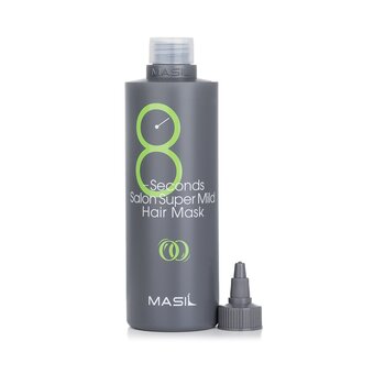 Masil Maschera per capelli super delicata da 8 secondi