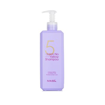 Masil 5 Salon No Yellow Shampoo