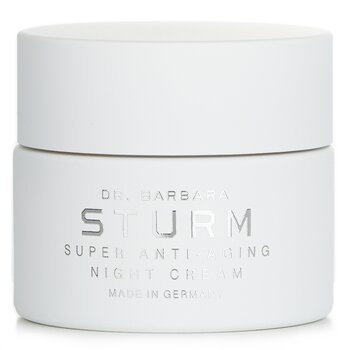 Dr. Barbara Sturm Crema da notte super antietà