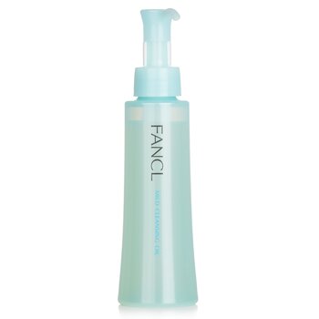 Fancl Olio detergente delicato MCO