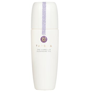 Tatcha Lolio detergente alla camelia