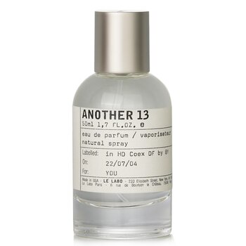 Le Labo Altri 13 Eau De Parfum Spray