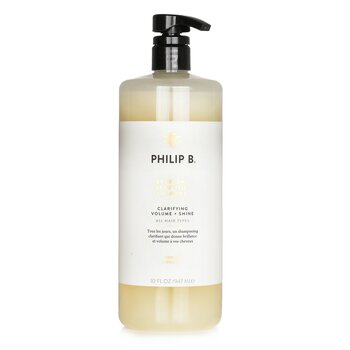 Philip B Shampoo quotidiano bello