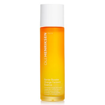 Ole Henriksen Truth Barrier Booster Essenza di fermento arancione