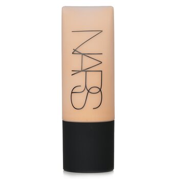 NARS Fondotinta completo Soft Matte - #M4 Barcelona