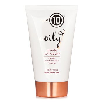 Its A 10 Coily Miracle Crema Ricci