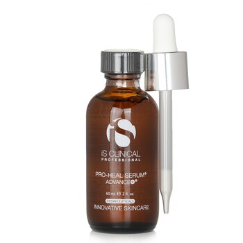 IS Clinical Siero Pro-Heal Advance+