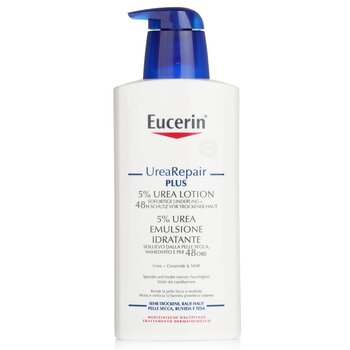 Eucerin Lozione UreaRepair Plus 5% Urea